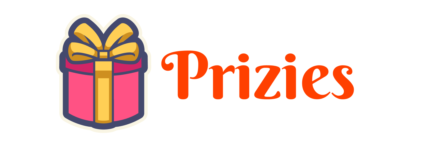 Prizies Logo